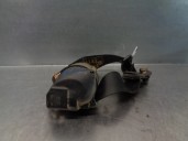 Recambio de cinturon seguridad trasero izquierdo para lancia dedra berl. 1.9 turbodiesel referencia OEM IAM 5891701  4 PUERTAS