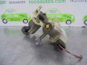 Recambio de maneta exterior porton para renault laguna (b56) 1.9 dci diesel cat referencia OEM IAM 7700416862 