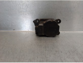 Recambio de motor calefaccion para renault fluence 1.5 dci diesel fap referencia OEM IAM A25101B3801001 DE TRAMPILLA 