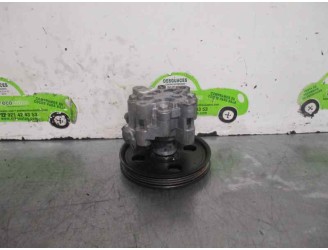 Recambio de bomba servodireccion para chrysler voyager (rg) 2.5 crd cat referencia OEM IAM 4743974AB W05 