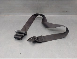 Recambio de cinturon seguridad trasero central para honda hr-v (gh) 1.6 cat referencia OEM IAM B005639 5 PUERTAS