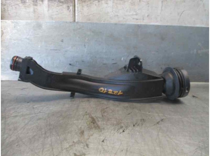 Recambio de tapon de aceite para renault scenic ii grand confort authentique referencia OEM IAM   STEEP