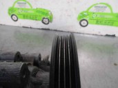 Recambio de bomba servodireccion para chrysler voyager (rg) 2.5 crd cat referencia OEM IAM 4743974AB W05 