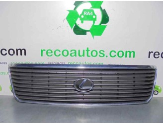 Recambio de rejilla delantera para toyota lexus ls 400 (ucf20) 4.0 v8 32v cat referencia OEM IAM 5311250060 