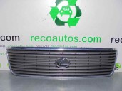 Recambio de rejilla delantera para toyota lexus ls 400 (ucf20) 4.0 v8 32v cat referencia OEM IAM 5311250060  