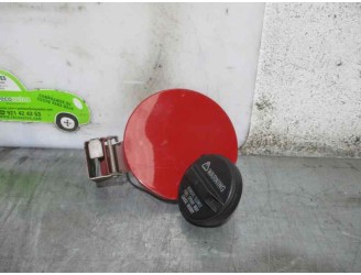 Replacement exterior fuel cap for Suzuki Swift saloon (MZ) 1.3 DDiS diesel cat OEM IAM reference 