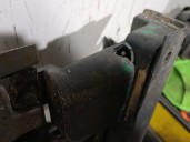 Recambio de estribo para mercedes-benz clase g (w463) g 500 (463.260, 463.261) referencia OEM IAM 176980  