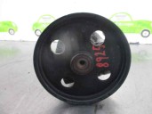 Recambio de bomba servodireccion para chrysler voyager (rg) 2.5 crd cat referencia OEM IAM 4743974AB W05 