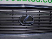 Recambio de rejilla delantera para toyota lexus ls 400 (ucf20) 4.0 v8 32v cat referencia OEM IAM 5311250060  