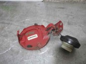 Replacement exterior fuel cap for Suzuki Swift sedan (MZ) 1.3 DDiS diesel cat OEM IAM reference 