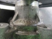 Recambio de bomba servodireccion para chrysler voyager (rg) 2.5 crd cat referencia OEM IAM 4743974AB W05 