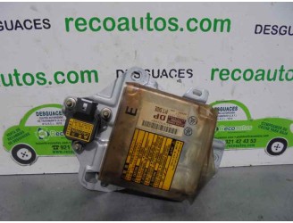 Recambio de centralita airbag para toyota lexus ls 400 (ucf20) 4.0 v8 32v cat referencia OEM IAM 8917050060 