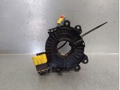 Recambio de anillo airbag para renault fluence 1.5 dci diesel fap referencia OEM IAM 255544794R  