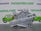 Recambio de centralita airbag para toyota lexus ls 400 (ucf20) 4.0 v8 32v cat referencia OEM IAM 8917050060 
