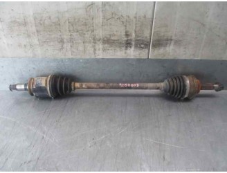 Recambio de transmision trasera izquierda para lexus rx 300(mcu35) 3.0 v6 cat referencia OEM IAM 4234048030  