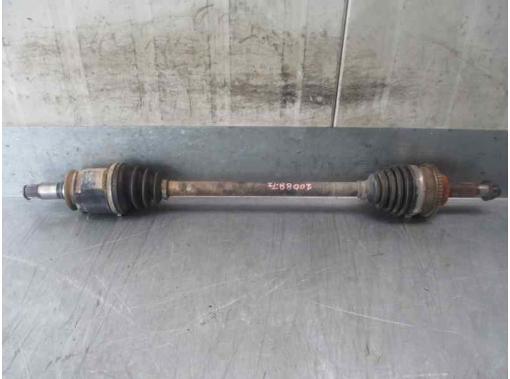 Recambio de transmision trasera izquierda para lexus rx 300(mcu35) 3.0 v6 cat referencia OEM IAM 4234048030  