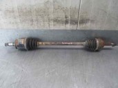 Recambio de transmision trasera izquierda para lexus rx 300(mcu35) 3.0 v6 cat referencia OEM IAM 4234048030  