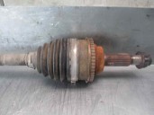 Recambio de transmision trasera izquierda para lexus rx 300(mcu35) 3.0 v6 cat referencia OEM IAM 4234048030  