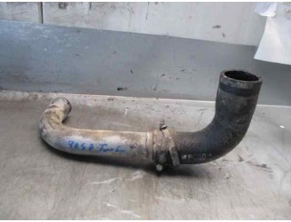 Recambio de tubo para opel astra f berlina 1.7 turbodiesel (17 dt / lu8) referencia OEM IAM 90651573  