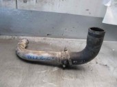 Replacement pipe for Opel Astra F saloon 1.7 Turbodiesel (17 DT / LU8) OEM IAM reference 90651573 