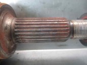 Recambio de transmision trasera izquierda para lexus rx 300(mcu35) 3.0 v6 cat referencia OEM IAM 4234048030  