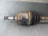 Recambio de transmision trasera izquierda para lexus rx 300(mcu35) 3.0 v6 cat referencia OEM IAM 4234048030  