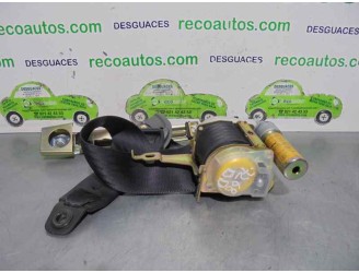 Recambio de cinturon seguridad delantero derecho para toyota lexus ls 400 (ucf20) 4.0 v8 32v cat referencia OEM IAM 7G3520009P 