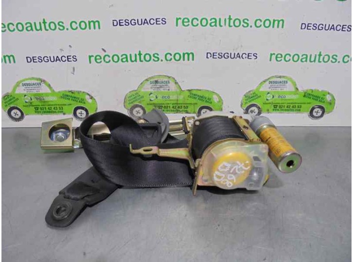 Recambio de cinturon seguridad delantero derecho para toyota lexus ls 400 (ucf20) 4.0 v8 32v cat referencia OEM IAM 7G3520009P 