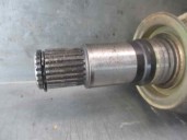 Recambio de transmision trasera izquierda para lexus rx 300(mcu35) 3.0 v6 cat referencia OEM IAM 4234048030  