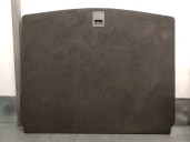 Recambio de bandeja trasera para jeep compass (mp, m6, mv, m7) 1.3 referencia OEM IAM 073572396C 