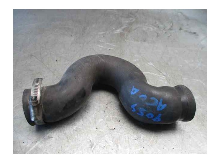 Recambio de tubo para opel vectra a 2.0 referencia OEM IAM 90265766 11083891 