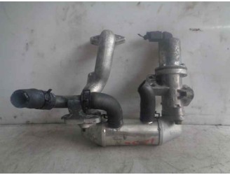 Recambio de valvula egr para hyundai h 1 2.5 crdi cat referencia OEM IAM 284104A100 