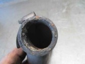 Recambio de tubo para opel vectra a 2.0 referencia OEM IAM 90265766 11083891 