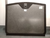 Recambio de bandeja trasera para jeep compass (mp, m6, mv, m7) 1.3 referencia OEM IAM 073572396C  