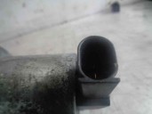 Recambio de valvula egr para hyundai h 1 2.5 crdi cat referencia OEM IAM 284104A100  