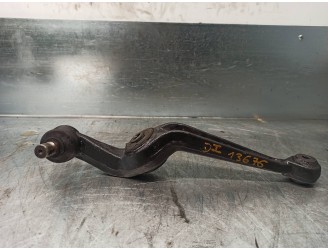 Recambio de brazo suspension inferior delantero izquierdo para peugeot 205 berlina 1.8 diesel referencia OEM IAM 352051  