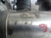 Recambio de valvula egr para hyundai h 1 2.5 crdi cat referencia OEM IAM 284104A100 