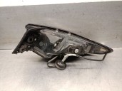 Recambio de piloto trasero izquierdo para mazda 3 hatchback (bp) 2.0 skyactiv-g m hybrid referencia OEM IAM BGEC51160 