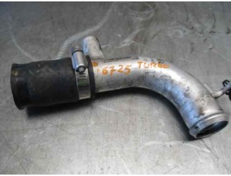 Recambio de tubo para honda civic berlina 5 (eu7/8) 1.7 cdti cat referencia OEM IAM 17288PLZE000  