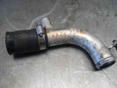 Replacement tube for Honda Civic Sedan 5 (EU7/8) 1.7 CDTi CAT OEM IAM reference 17288PLZE000 