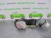 Recambio de cinturon seguridad trasero izquierdo para toyota lexus ls 400 (ucf20) 4.0 v8 32v cat referencia OEM IAM 7G4600 