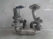 Recambio de valvula egr para hyundai h 1 2.5 crdi cat referencia OEM IAM 284104A100  
