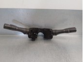 Recambio de mando luces para renault fluence 1.5 dci diesel fap referencia OEM IAM 255670040R 