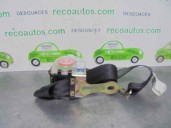 Recambio de cinturon seguridad trasero izquierdo para toyota lexus ls 400 (ucf20) 4.0 v8 32v cat referencia OEM IAM 7G4600 