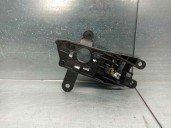 Recambio de maneta interior delantera izquierda para kia optima 1.7 crdi cat referencia OEM IAM 82610D4020KA1 4 PUERTAS