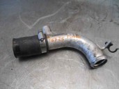 Replacement tube for Honda Civic Sedan 5 (EU7/8) 1.7 CDTi CAT OEM IAM reference 17288PLZE000 