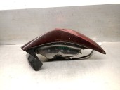 Recambio de piloto trasero izquierdo para mazda 3 hatchback (bp) 2.0 skyactiv-g m hybrid referencia OEM IAM BGEC51160 