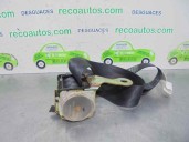 Recambio de cinturon seguridad trasero izquierdo para toyota lexus ls 400 (ucf20) 4.0 v8 32v cat referencia OEM IAM 7G4600 