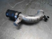 Replacement tube for Honda Civic Sedan 5 (EU7/8) 1.7 CDTi CAT OEM IAM reference 17288PLZE000 