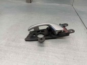 Recambio de maneta interior delantera izquierda para kia optima 1.7 crdi cat referencia OEM IAM 82610D4020KA1 4 PUERTAS